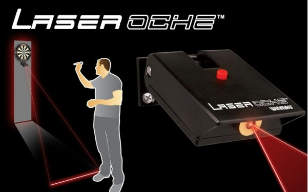 Laser Oche