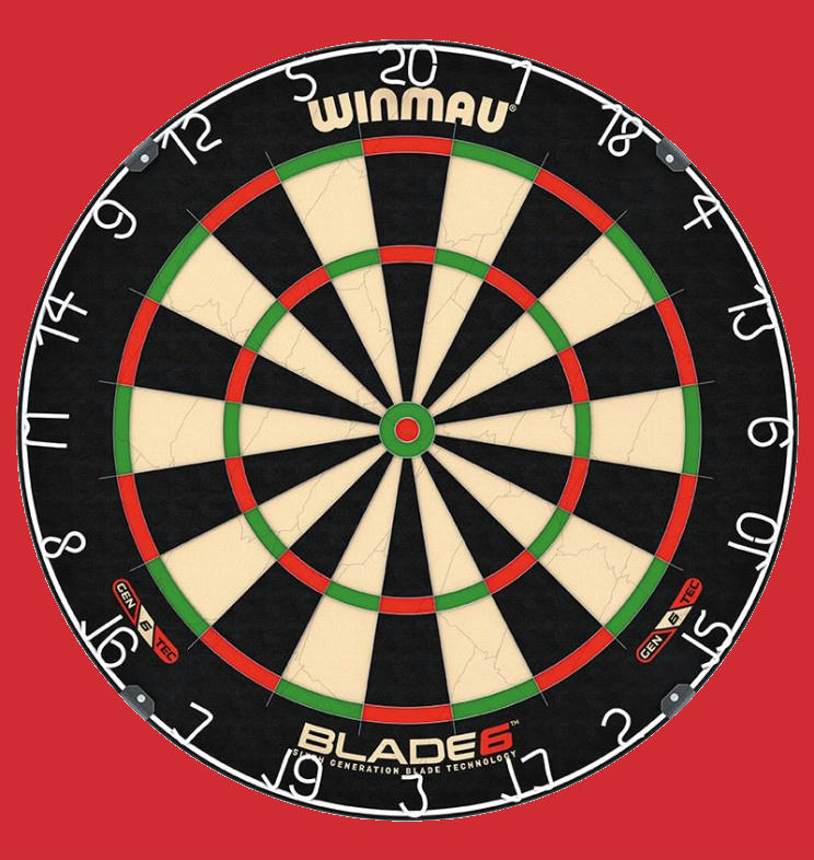 Blade 6