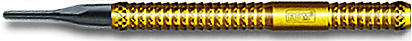 M3 Heavy Metal HM-Gold
