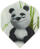 Cartoon Panda