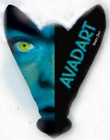 Fly-Avatar