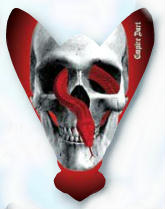 Fly-Skull