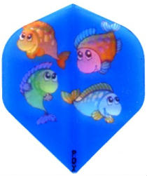 High Vision Fishes.