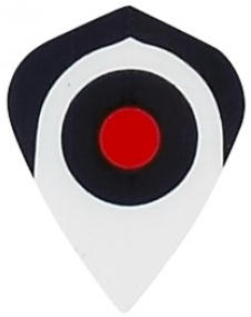 Metronic Kite Target