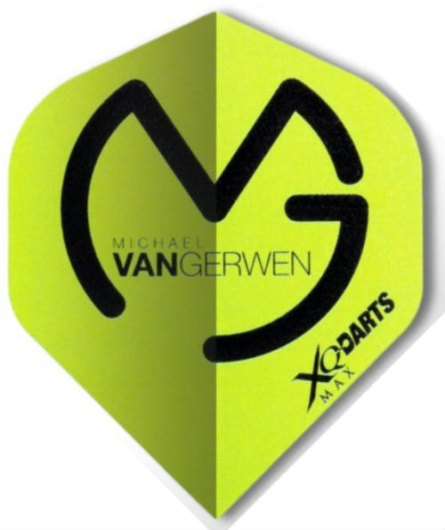 Metronic MvG gruen
