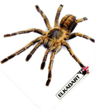 Metronic Spider Elka