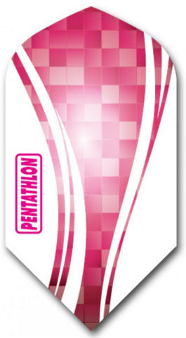 Vizion slim pink