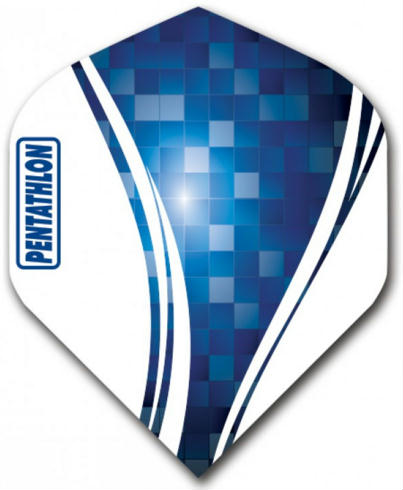 Vizion std blau