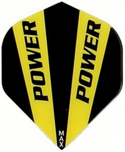Power Max std