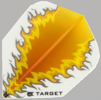 Pro 100 Vision Flame gelb