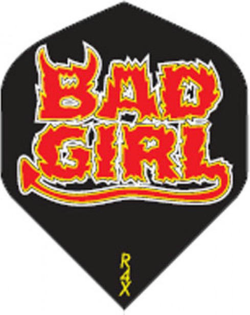 Bad Girl