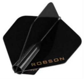 Robson plus schwarz