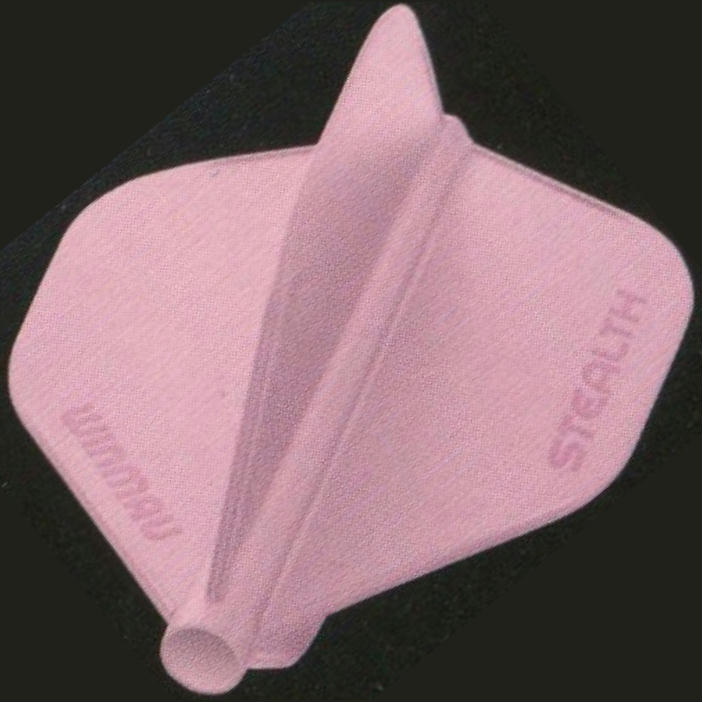 staelth Flight std pink