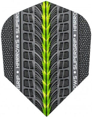 Supergrip