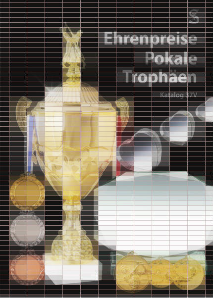Pokale & Ehrenpreise