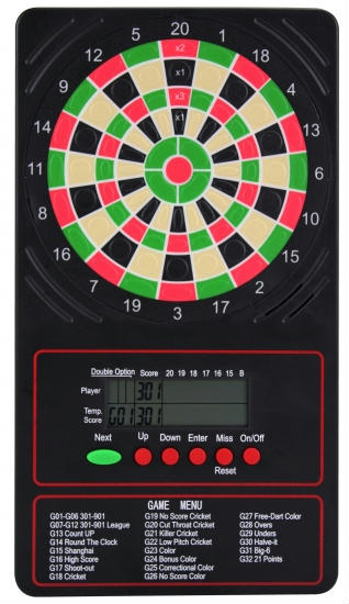 Touch Pad 2