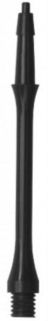 Shafts clic medium schwarz