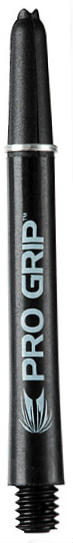 Pro Grip medium schwarz