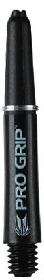 Pro Grip short schwarz