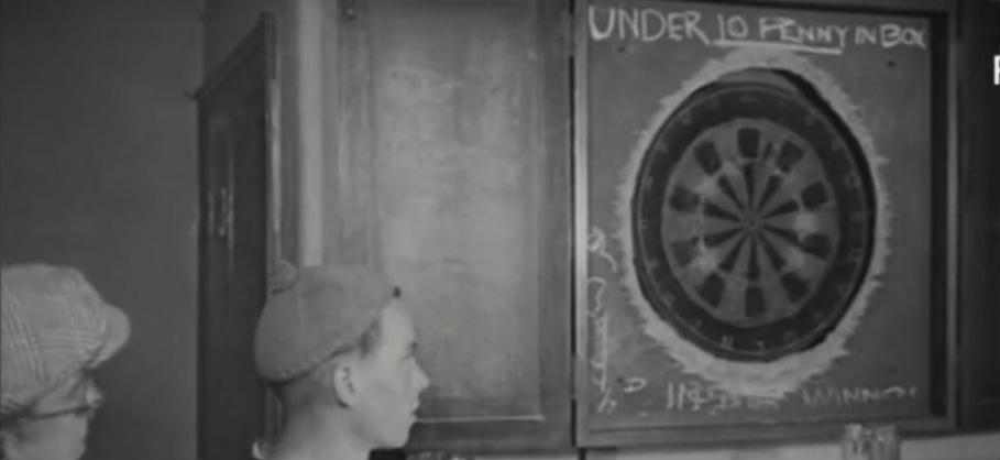 1946 in GB