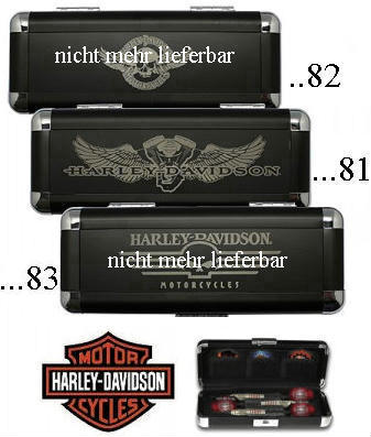 Harley Davidson